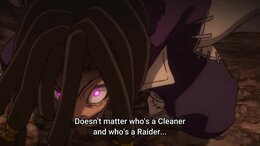 Gachiakuta English Subbed