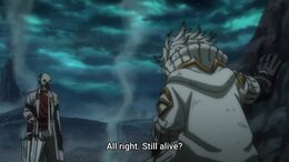 Gachiakuta English Subbed