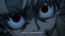Gachiakuta English Subbed