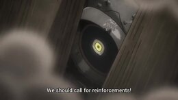 Gachiakuta English Subbed