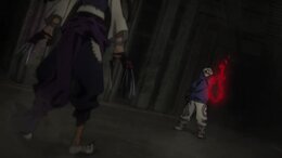 Gachiakuta