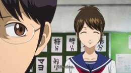 Gintama - Mr. Ginpachi's Zany Class