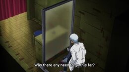 Gintama - Mr. Ginpachi's Zany Class English Subbed
