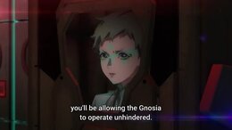 Gnosia