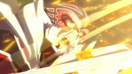 Go! Go! Loser Ranger!
