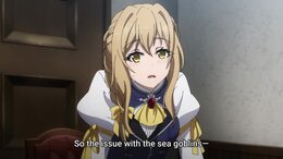 Goblin Slayer English Subbed