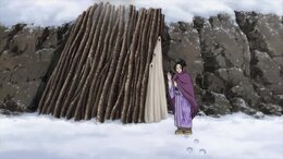 Golden Kamuy