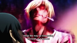 Grand Blue English Subbed