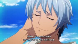Grand Blue English Subbed
