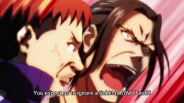 Grand Blue English Subbed