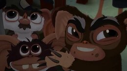 Gremlins: Secrets of the Mogwai