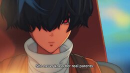 Guilty Gear Strive: Dual Rulers English Subbed