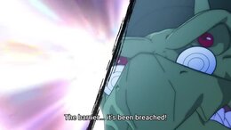 Guilty Gear Strive: Dual Rulers English Subbed