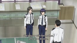 The Heroic Legend of Arslan Episode 5 English Dubbed - The Heroic