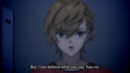 Hana-Doll: Reinterpretation of Flowering English Subbed