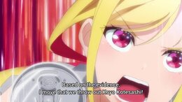 Hands Off: Sawaranaide Kotesashi-kun