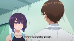Hands Off: Sawaranaide Kotesashi-kun