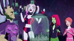 Harley Quinn