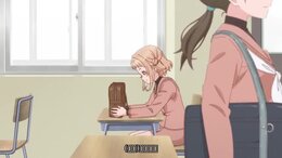 Harmony of Mille-Feuille English Subbed