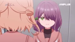 Harmony of Mille-Feuille English Subbed