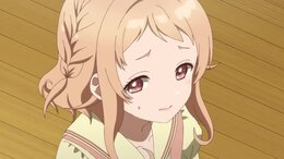 Harmony of Mille-Feuille English Subbed