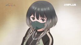 Harmony of Mille-Feuille English Subbed