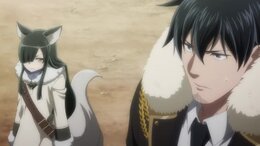 Headhunted to Another World: From Salaryman to Big Four!