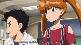 Hell Teacher: Jigoku Sensei Nube English Subbed