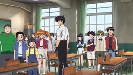 Hell Teacher: Jigoku Sensei Nube English Subbed