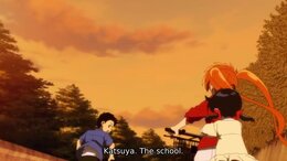 Hell Teacher: Jigoku Sensei Nube English Subbed