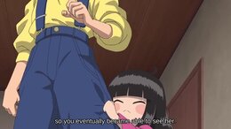 Hell Teacher: Jigoku Sensei Nube English Subbed