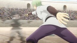 Hero Without a Class: Who Even Needs Skills?! English Subbed