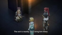 Hero Without a Class: Who Even Needs Skills?! English Subbed
