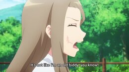 Hero Without a Class: Who Even Needs Skills?! English Subbed