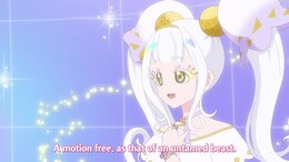 Himitsu no AiPri English Subbed