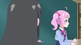 Himitsu no AiPri English Subbed