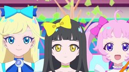 Himitsu no AiPri English Subbed