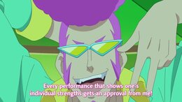 Himitsu no AiPri English Subbed