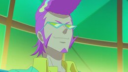 Himitsu no AiPri English Subbed
