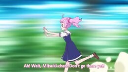 Himitsu no AiPri English Subbed