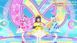 Himitsu no AiPri English Subbed