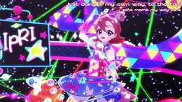 Himitsu no AiPri English Subbed