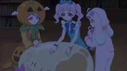 Himitsu no AiPri English Subbed