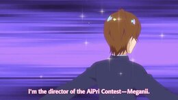 Himitsu no AiPri English Subbed