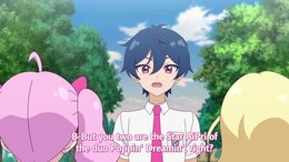 Himitsu no AiPri English Subbed