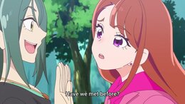 Hirogaru Sky! Precure English Subbed