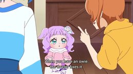 Hirogaru Sky! Precure English Subbed