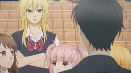 Honey Lemon Soda
