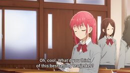 Horimiya English Subbed