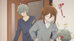 Horimiya
